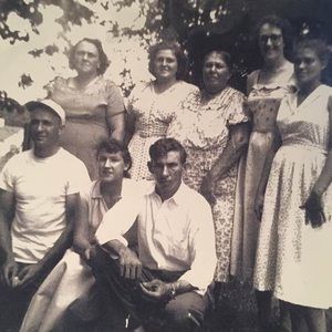 Meet your Posher, Bonnie